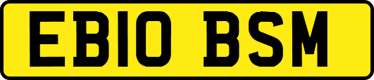EB10BSM