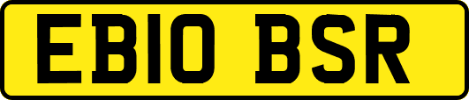 EB10BSR