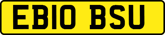 EB10BSU
