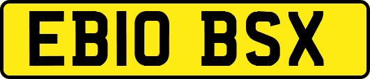 EB10BSX