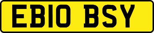 EB10BSY