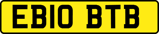 EB10BTB