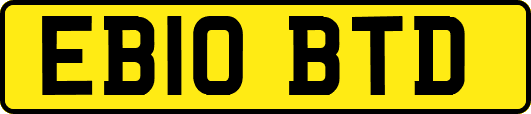 EB10BTD