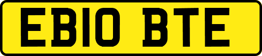 EB10BTE