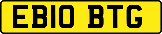 EB10BTG