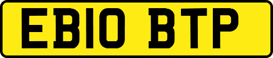 EB10BTP