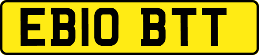 EB10BTT