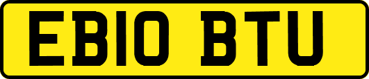 EB10BTU