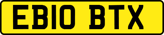 EB10BTX