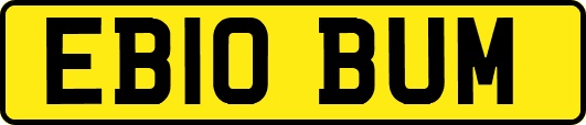 EB10BUM
