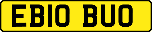 EB10BUO
