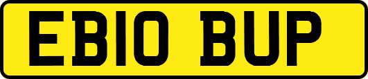 EB10BUP
