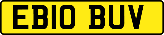 EB10BUV