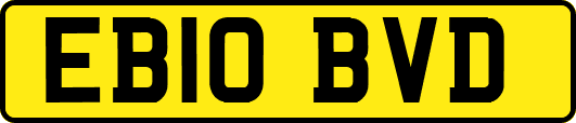 EB10BVD