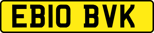 EB10BVK