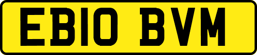 EB10BVM