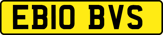 EB10BVS