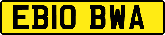 EB10BWA
