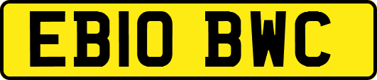 EB10BWC