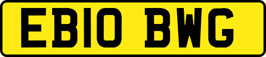 EB10BWG