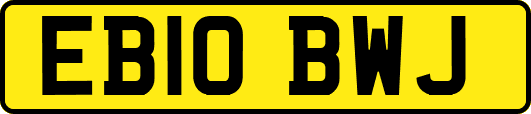 EB10BWJ