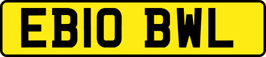 EB10BWL