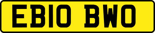 EB10BWO