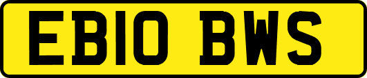 EB10BWS
