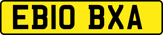 EB10BXA