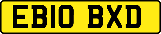 EB10BXD