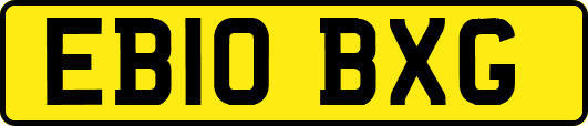 EB10BXG