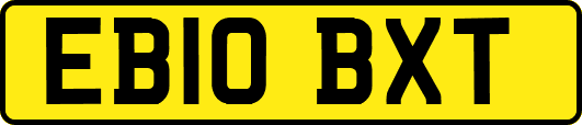 EB10BXT