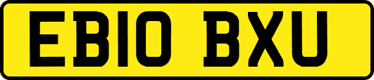 EB10BXU
