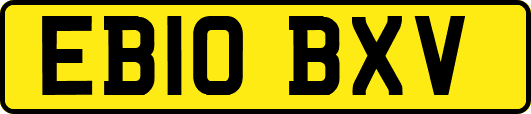 EB10BXV