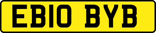 EB10BYB