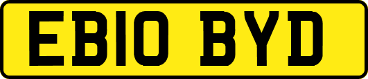 EB10BYD
