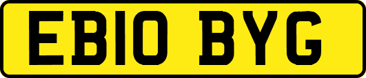 EB10BYG