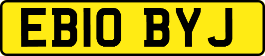 EB10BYJ