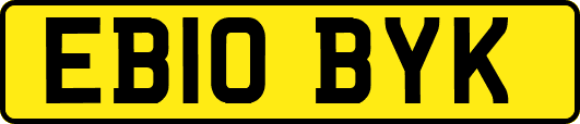 EB10BYK