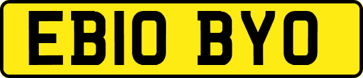 EB10BYO