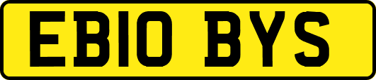 EB10BYS