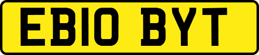 EB10BYT