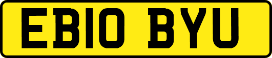 EB10BYU