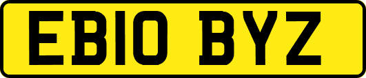 EB10BYZ