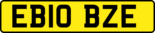 EB10BZE