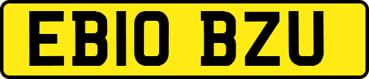 EB10BZU