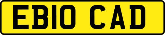 EB10CAD