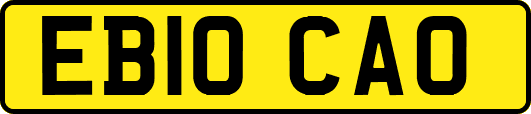 EB10CAO