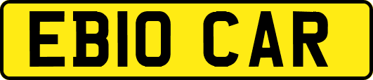 EB10CAR
