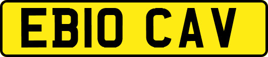 EB10CAV